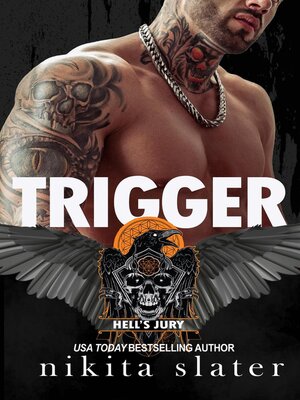 cover image of Trigger